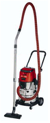 Einhell TE-VC 36/30 Li S-Solo