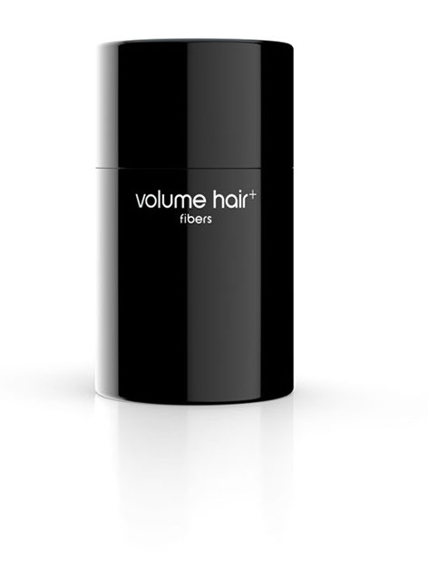 volume hair Fibers