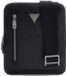 Guess Torino Hmtotep6159 Schoudertas Zwart Man