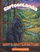 Rocky's Nature Chronicles: A Maine Coon's Adventure Beyond the Window. A Coloring Comic Book: Fill-in-the-Blank Comic Strips and Nature Coloring Book ... and Lush Forest Landscapes for Ages 4-12