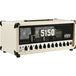 EVH 5150 Iconic Series 15W 6L6 Head Ivory amplificateur de guitare haut de gamme