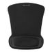 Belkin WaveRest Gel Muismat Zwart