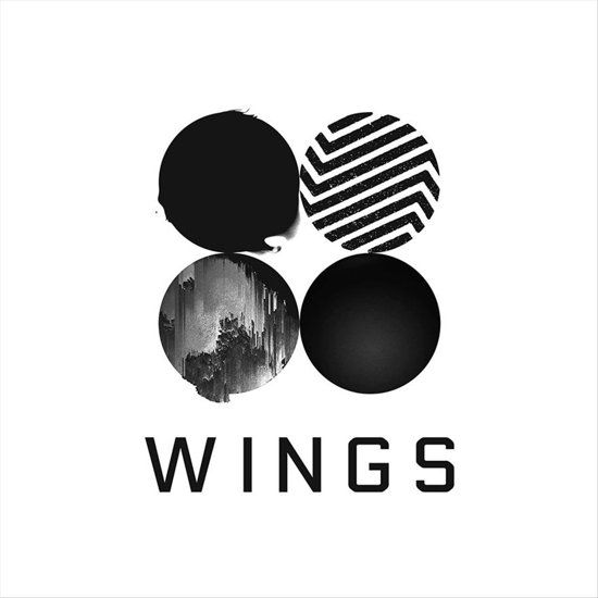 BTS - Wings Vol. 2 - CD