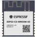 Espressif ESP32-C3WROOM-02-N4 module d'extension WiFi 1 pièce