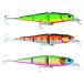 Seika Minnow Leurre articulé Coulant 12g 110 mm