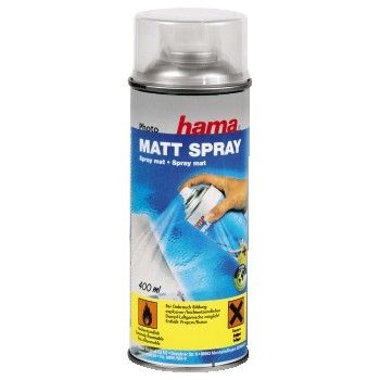 Hama Matt Spray
