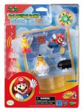 EPOCH Games Super Mario Balancing Game Sky stage