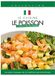 Je Cuisine Litalien : Le Poisson