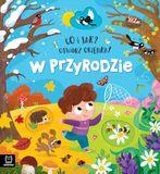 CO I JAK? OTWÓRZ OKIENKA! W PRZYRODZIE