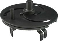 JBM Tools Clé pour bouchon de réservoir
