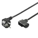 PremiumCord KPSP5-90 - 5m - 230V - 10A