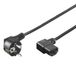 PremiumCord KPSP5-90 - 5m - 230V - 10A