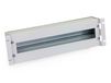 Triton RAC-JL-X02-A1 Rail de montage 3U Gris