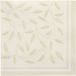 Papstar 50 Servetten ROYAL Collection 1/4 vouw 40 cm x 40 cm champagne New Mediterran