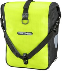 Ortlieb Sport-Roller High Visibility Neon Yellow 14,5L