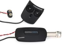 Fishman Matrix Infinity VT Narrow Format Acoustic Pickup
