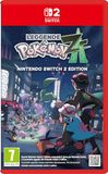 Pokémon Nintendo Pokémon Legenden: Z-A Nintendo Switch, Standard edition, Nintendo Switch gamecard, EAN 0045496313074
