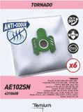 Temium Ae102mn X12