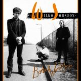 Suburban Wilko Johnson Barbed Wire Blues