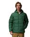 Columbia Fivemile Butte™ II Jas Groen S Man