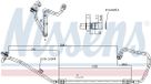 NISSENS Conduite à haute pression, climatisation pour NISSAN: NV400 & OPEL: Movano & RENAULT: Master (Ref: 846840)