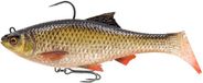 Savage Gear 3D Roach RTF FS Clear Rudd 18cm