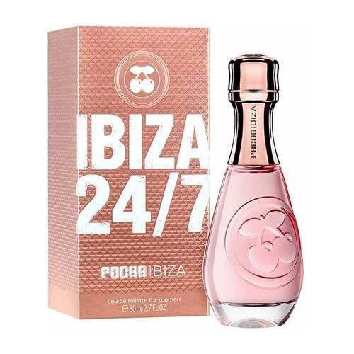 Pacha Pacha Ibiza / 80 ml / Woman