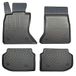 Voetruimteschaal OPPL Voetruimteschaal Premium voor BMW 5-serie F10 Limo S/4 2010-2013 X-Drive