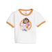 PUMA Functioneel shirt gemengde kleuren / wit