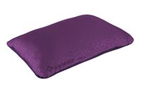 SEA TO SUMMIT FoamCore Pillow Deluxe reiskussen, volwassenen, uniseks, magenta (roze), L