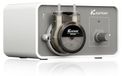 Pompe péristaltique, 12V, 25-150 ml/min, avec tuyau BPT