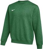 Nike Park 26 Fleece Sweater Heren Groen - Maat XS