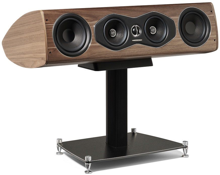 Sonus Faber Olympica Nova CII - 8056684712878