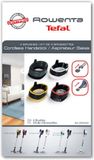 Rowenta Kit van 4 borsteltjes steelstofzuiger ZR904201