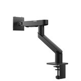 DELL Single Monitor Arm - MSA20 | Desk Mount | Up to 38" | Black