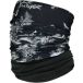 Barts Multikleurige fleece halswarmers