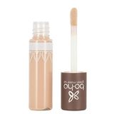 Boho Green Make-up Basis biologische oogschaduw 01 Beige – 6 ml