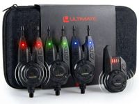 Ultimate Alerta Beetmelderset 3+1 - Beetmelder