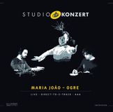 Coast2Coast Maria João Pires - Studio Konzert (LP) (Limited Edition)