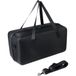 Ultimate Ears Housse de transport adaptée pour Ultimate Ears Hyper boom - sac de voyage pour enceinte Bluetooth sans fil