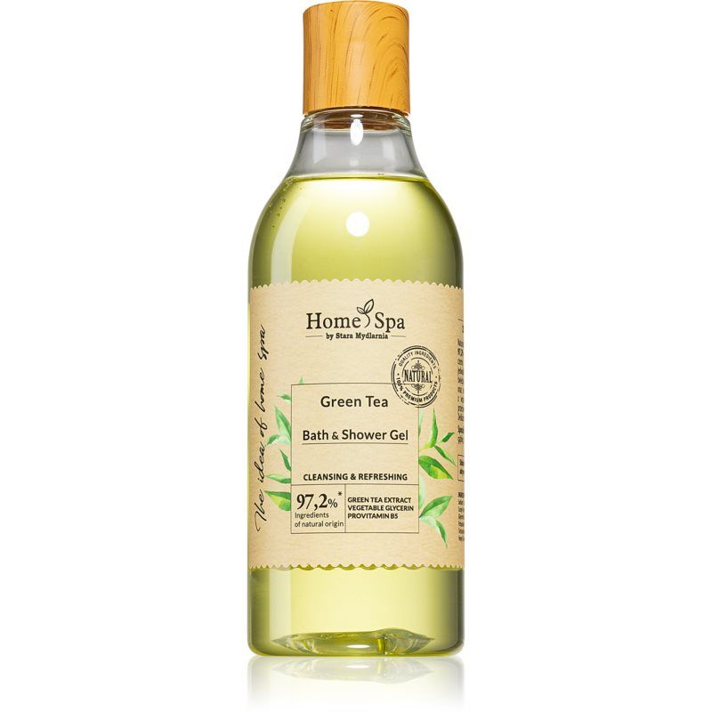 Stara Mydlarnia Home Spa - 5901638423306