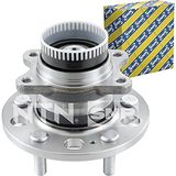 SNR Radlagersatz R189.19