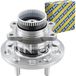 SNR Radlagersatz R189.19