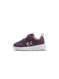 Hummel Actus Tr Breather Infant 234800 Kinderschoenen Zwart Paars