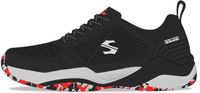 Zapatillas Softee Potenza Pro Padelschoenen Zwart EU 46 Man