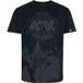 AC/DC EMP Signature Collection AC/DC T-shirt - Mannen - Zwart - S tot 3XL