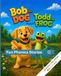 Bob and Todd: Fun Phonics Children’s Stories