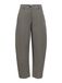 OBJECT Broek 'OBJMilly' donkergrijs