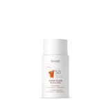 Laboratories Babé Super Fluid Zonnebrandcrème voor kinderen, SPF 50, 50 ml