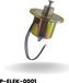 Procter & Gamble DC24 Hub-elektromagnet – Veiligheid en betrouwbaarheid